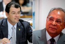Eleição suplementar para governador do Amazonas terá segundo turno