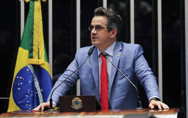 senador Ciro Nogueira