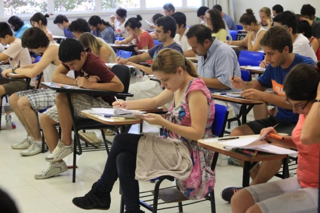 Candidatos que fraudaram o Enem em 2016
