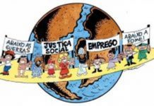 MPCE realiza 1º Encontro MP e Movimentos Sociais