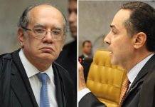 Sessões do STF deveriam passar na TV?