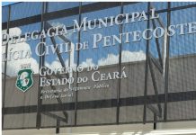 MPCE requer na Justiça nomeação de policiais civis para Delegacia de Pentecoste