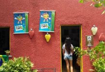Dia do Caju: Secretaria de Turismo e Cultura de Caucaia participa de comemoração