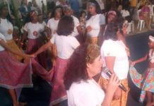 Resolução quilombola em Caucaia é apresentada em audiência pública