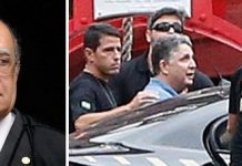 Gilmar Mendes manda soltar Anthony Garotinho