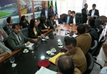Policiais militares aceitam proposta do Governo para encerrar greve no RN