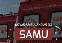 Governo entregará ambulâncias a prefeituras indicadas por deputados fiéis, dizem aliados de Temer; ministério nega.