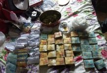 Operação conjunta prende 12 integrantes de facção criminosa em Pindoretama e apreende mais de R$ 200 mil