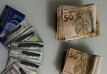 PF deflagrou operação Mimetismo