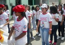 Proerd: Prefeitura de Caucaia forma 1.402 alunos nesta terça-feira