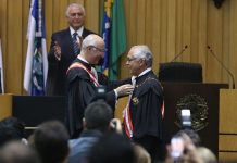 Novo presidente do TST vai priorizar debate sobre reforma trabalhista