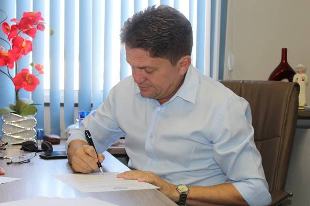 ednaldo convenio