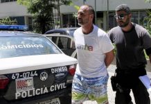 Homem dispara contra amigos, mata um fere outro, em Niterói; atirador disse ter ‘ouvido vozes’
