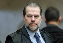 Restrição ao foro privilegiado: Toffoli diz que no dia 27 libera ação para julgamento