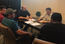 Iguatu será beneficiado com construção de 100 cisternas