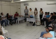 Encontro em Iguatu reúne representantes da Educação, Selo Unicef e Programa Prefeito Amigo da Criança