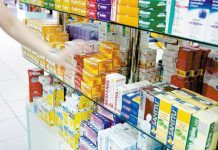 Fiscalização do MPCE em farmácias de Baturité: Maioria dos estabelecimentos visitados estavam sem farmacêutico