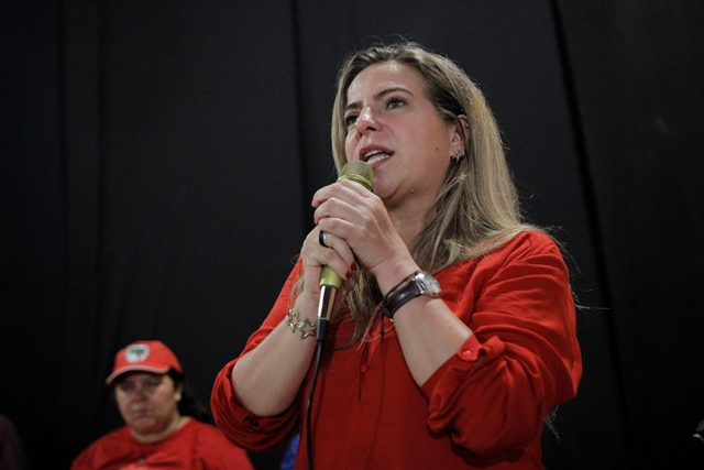 Luizianne Lins