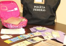 PF DEFLAGRA OPERAÇÃO ESPECTRO NO COMBATE A FRAUDES EM BENEFÍCIOS ASSISTENCIAIS