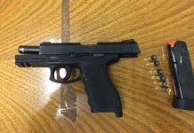 Ação do MPCE requer descredenciamento de licitante de armas para polícias Civil e Militar