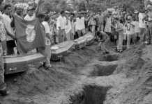 Assassinatos no campo batem novo recorde e atingem maior número desde 2003
