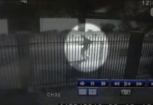 Vídeo mostra ação de homem que atirou contra acampamento pró-Lula no Paraná, diz polícia.