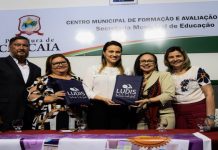 Caucaia lança programa de combate ao bullying e valorização das emoções