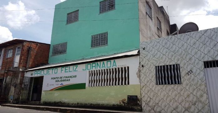 caucaia rondon_itambe_economia