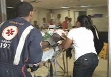 Menina de 9 anos é baleada por garoto de 10 após reagir a tentativa de abuso na Bahia