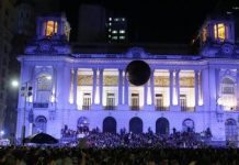Câmara Municipal do Rio sob investigação no caso Marielle
