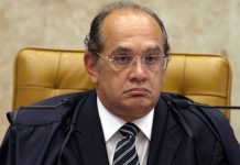 Gilmar Mendes nega liminar e mantém prisão preventiva de Paulo Vieira de Souza, ex-diretor da Dersa.
