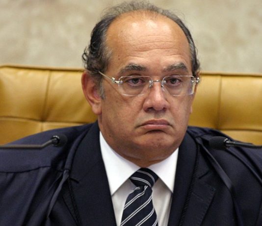 Gilmar Mendes nega liminar e mantém prisão preventiva de Paulo Vieira de Souza, ex-diretor da Dersa.
