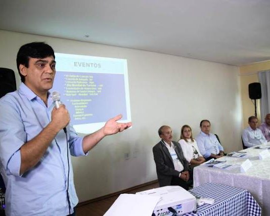 Caucaia Turismo: Debates sobre o fortalecimento do turismo unem municípios do Litoral Oeste
