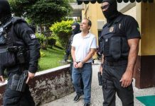 Segunda Turma do STF autoriza retorno de Cabral para o Rio