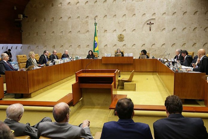 stf lula