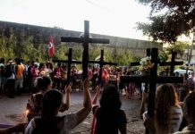 ASSASSINATOS NO CAMPO BATEM NOVO RECORDE E ATINGEM MAIOR NÚMERO DESDE 2003
