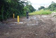 PF investiga furto de petróleo que contaminou 4 toneladas de terra em SP