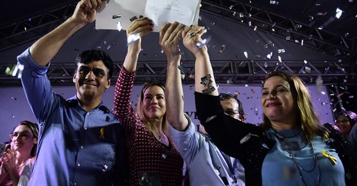 caucaia mais infa