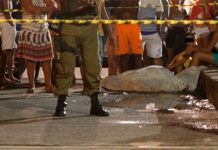 Mais quatro homicídios são registrados na Grande Belém e sobe para 22 o número de mortos em dois dias