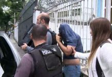 Operação Luz da Infância 2 combate pornografia infantil em todo o país