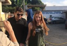Suzane Richthofen deixa prisão para ‘saidinha’ de Dia das Mães