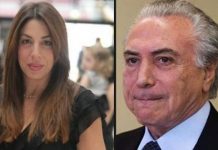 Veja trechos do depoimento à PF de Maristela Temer, filha do presidente