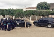 Segunda fase da operação Abelha Rainha afasta prefeita e gestores municipais de Jati