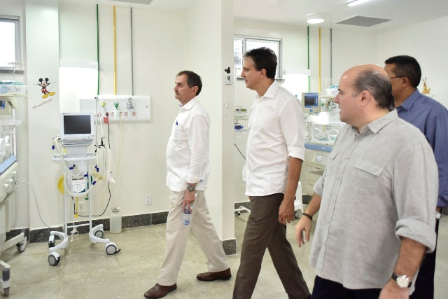 camilo hospital
