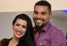 Naldo é condenado a pena de 4 meses por ter agredido e ameaçado Moranguinho