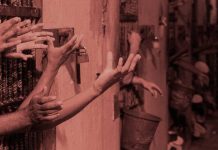 Mais de quatro detentos morrem por dia em prisões do país