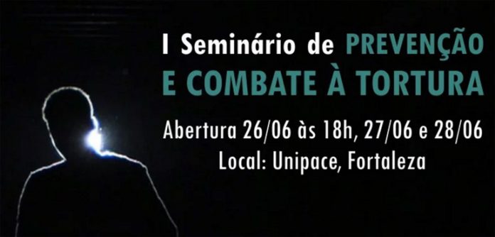 seminario tortura