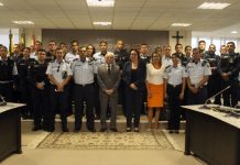 Programa “Ronda Maria da Penha” atende mais de 500 vítimas de violência doméstica no Ceará