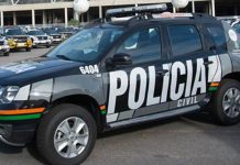 Várzea Alegre no combate ao crime: Município contará com mais duas viaturas novas