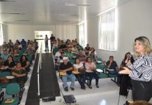 Caucaia é destaque do Fórum Regional de Conselheiros de Saúde